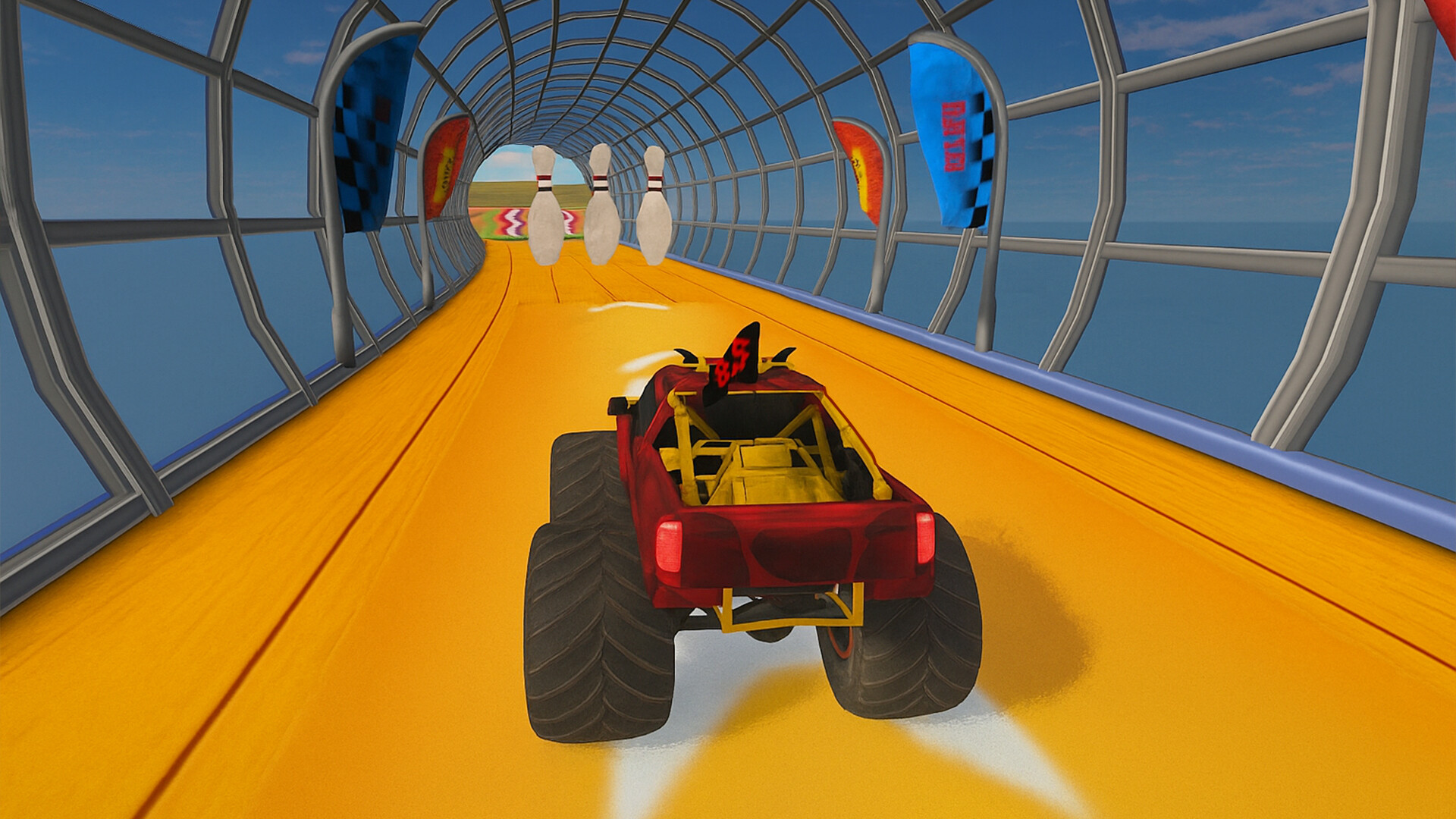 特寫鏡頭下的車輛細節