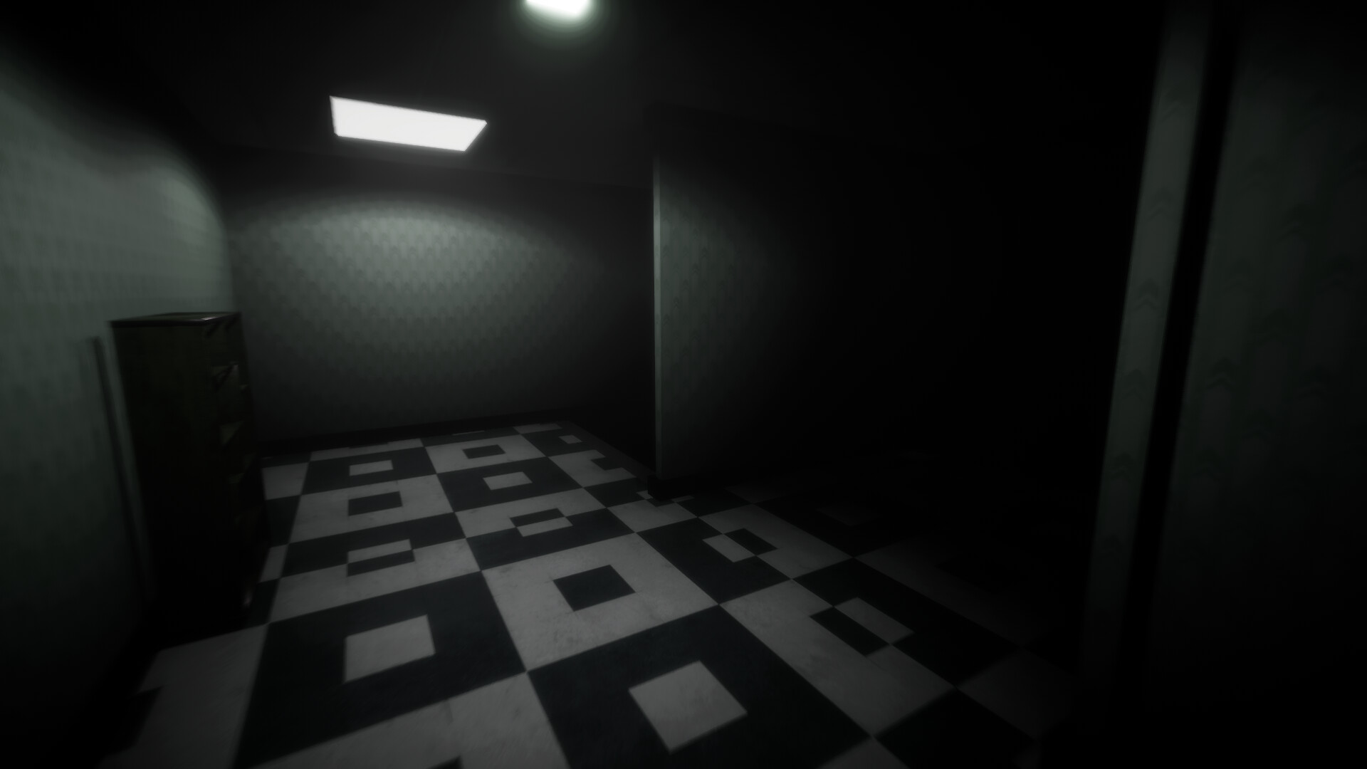 在遊戲中,適時的躲避比正面對抗更有用