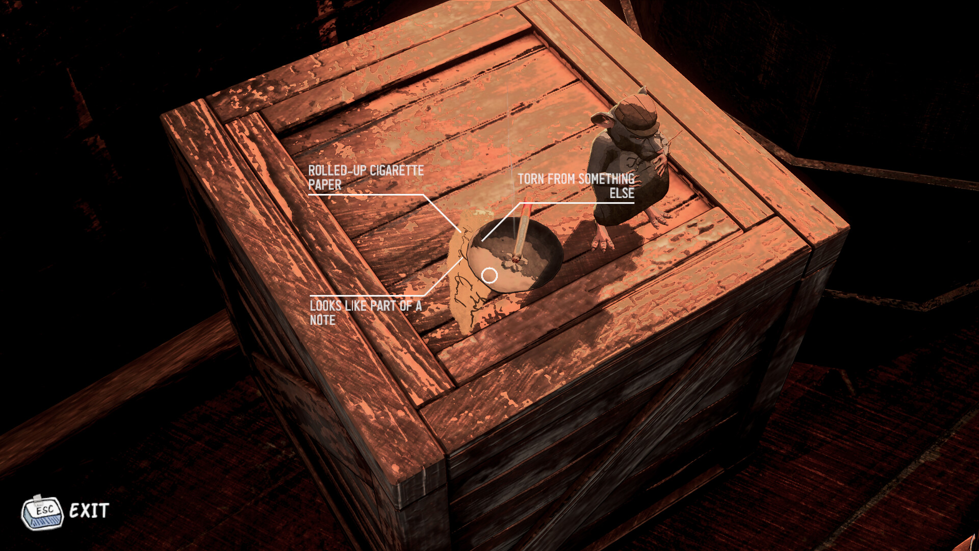 精美的場景渲染圖