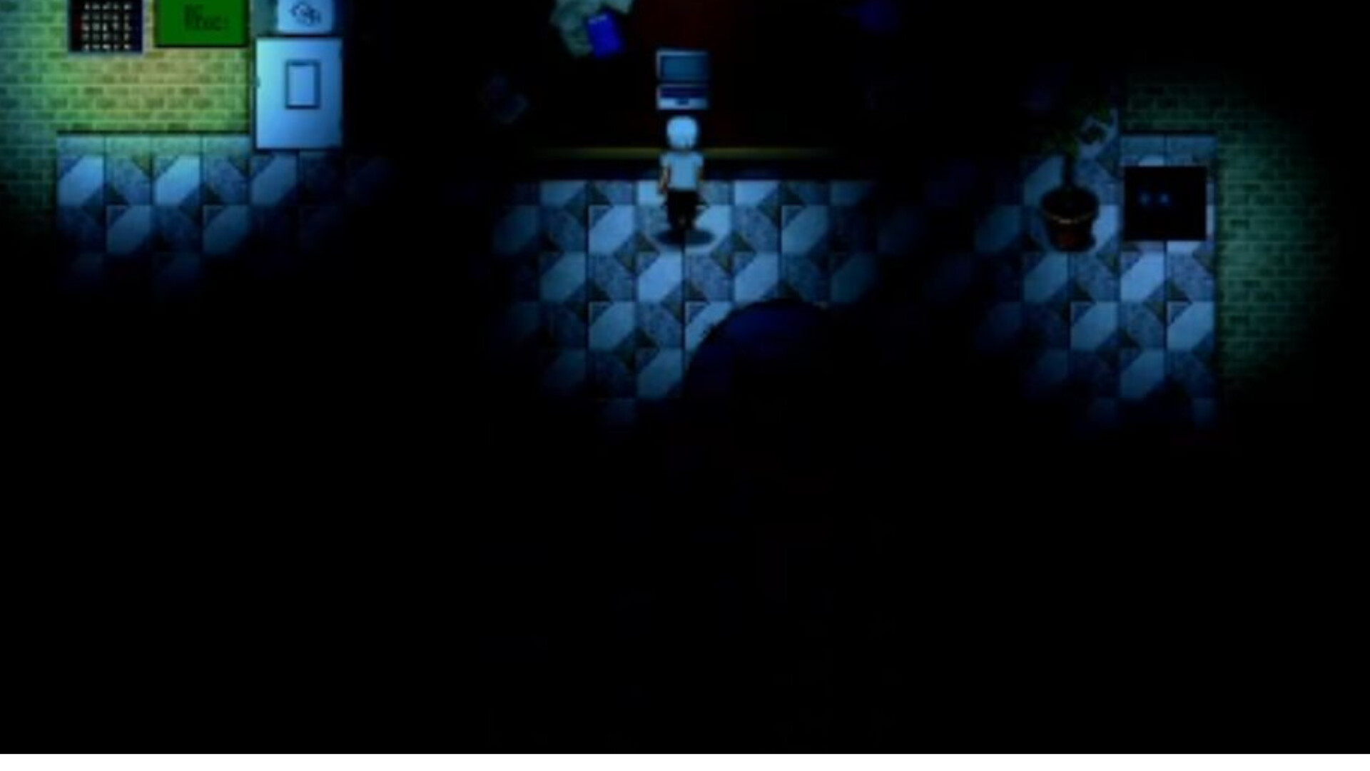 遊戲中的神祕遺物與重要道具