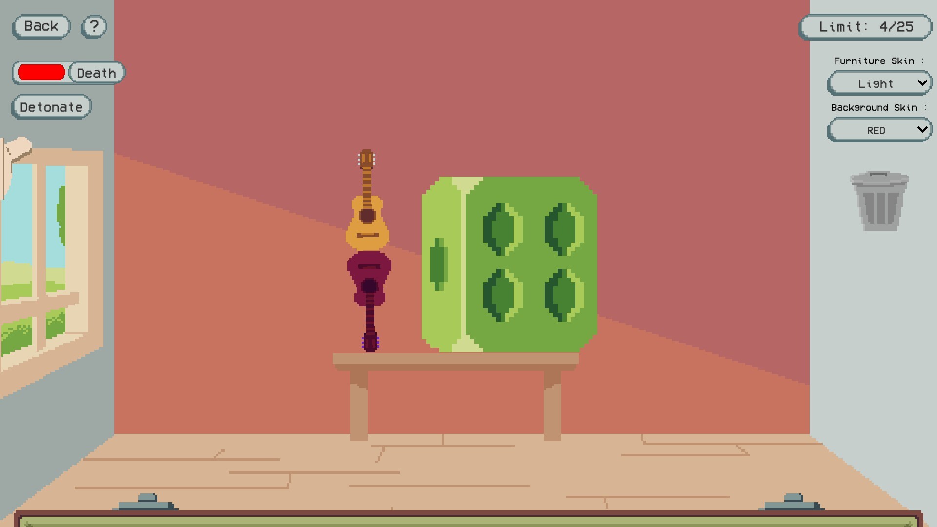 展現極致平衡的層層疊挑戰