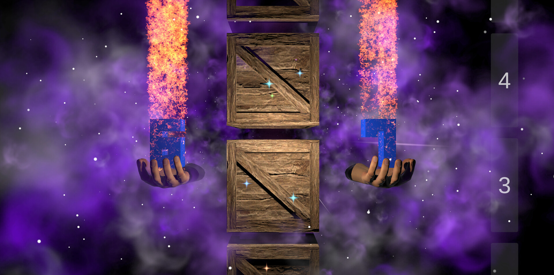 遊戲實機畫面截圖4