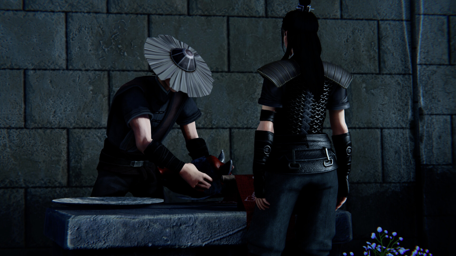 萬界山的頂峰:玩家的最終目標