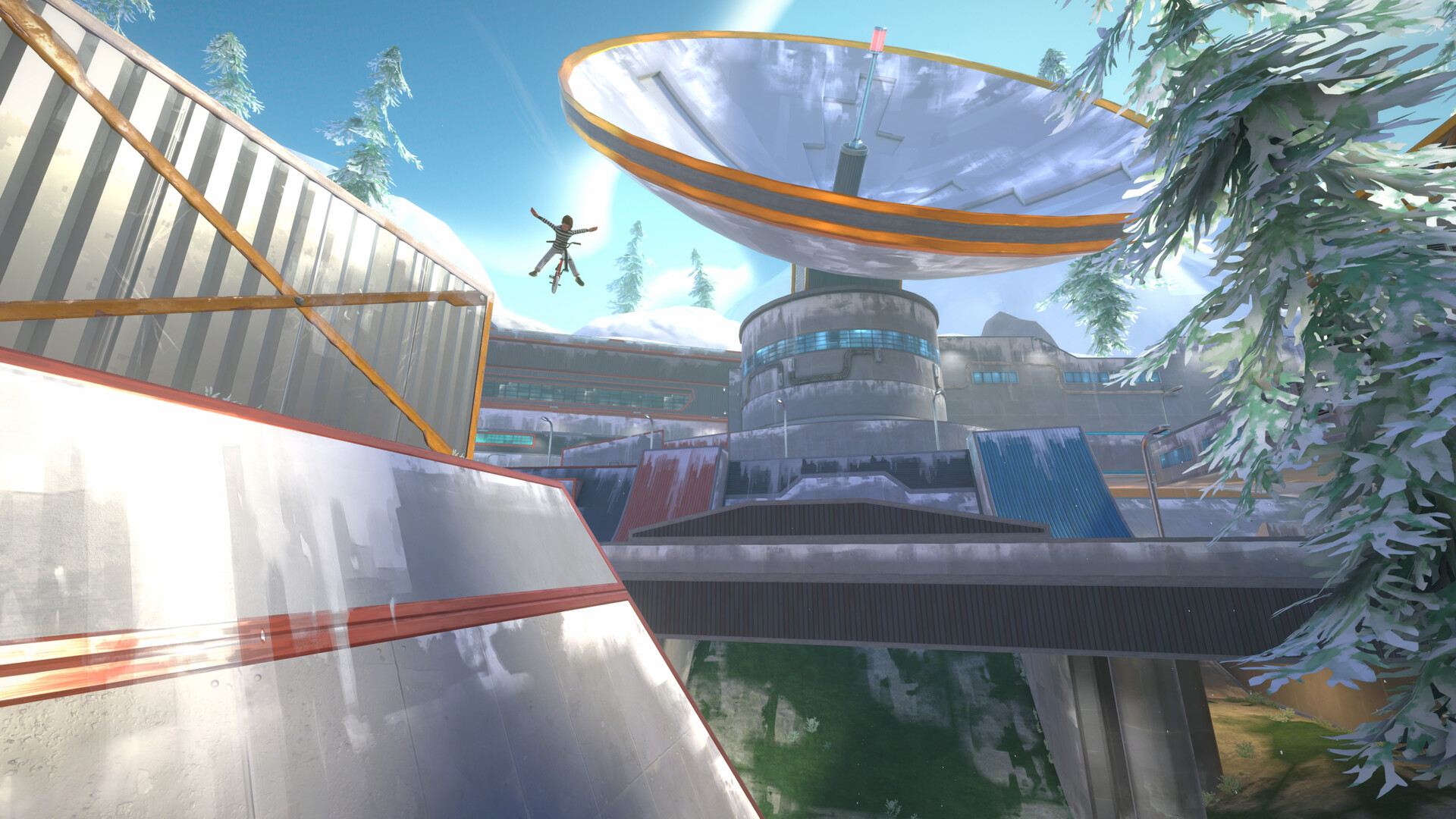 深度客製化系統展示