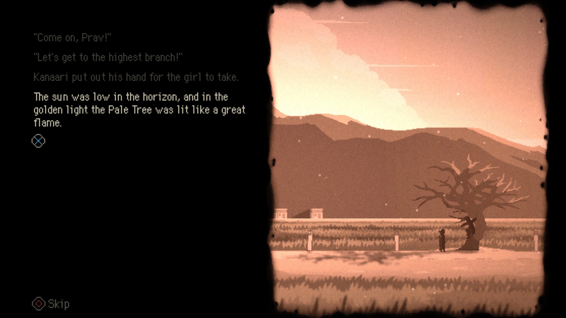 過場動畫中的特寫鏡頭與情感表達