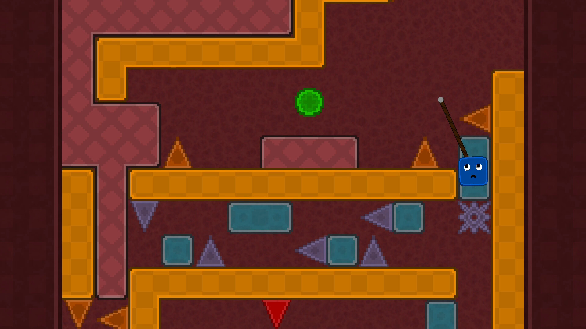 冒險者解救夥伴的感人時刻預告