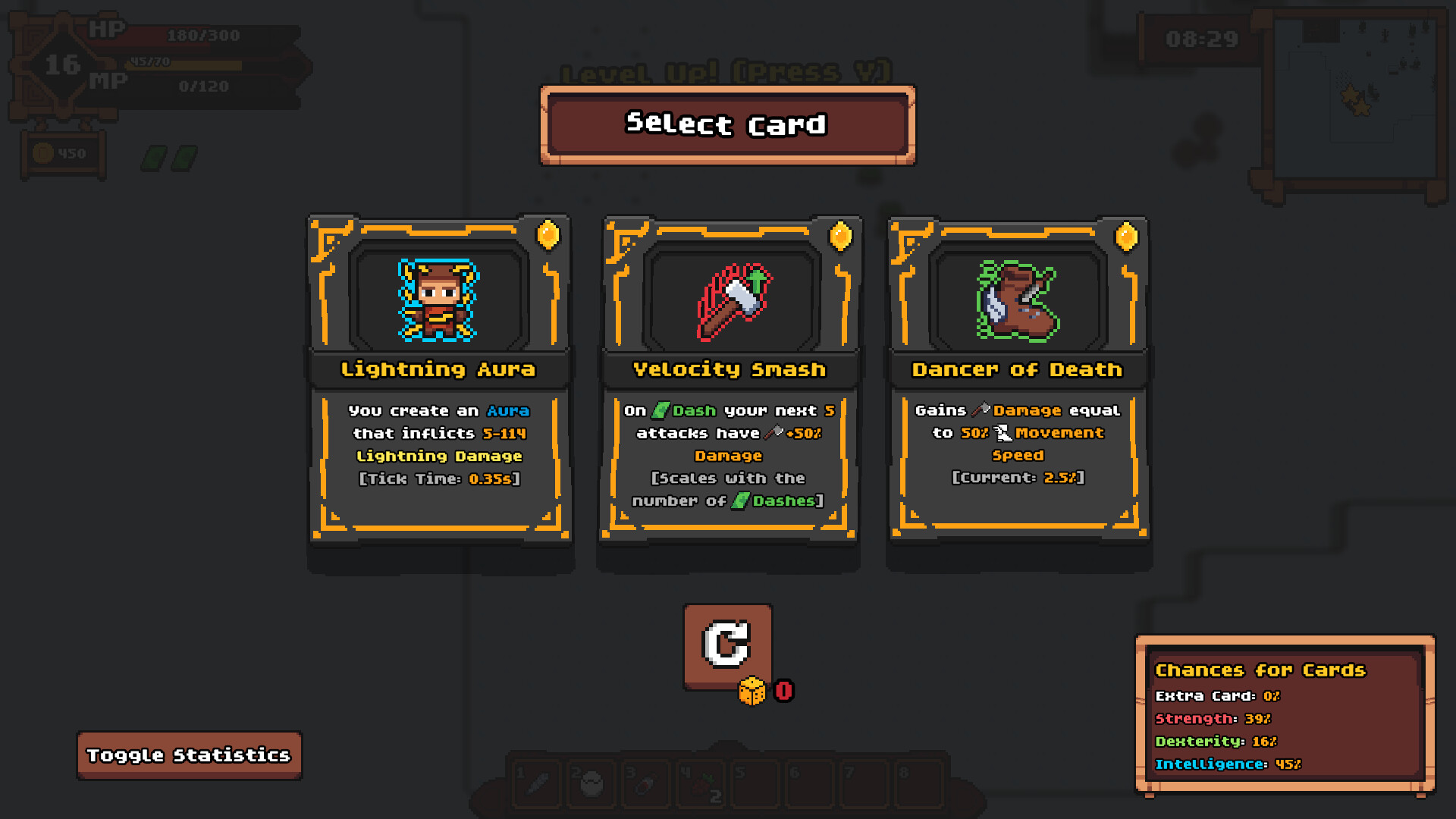 多樣化的敵人種類