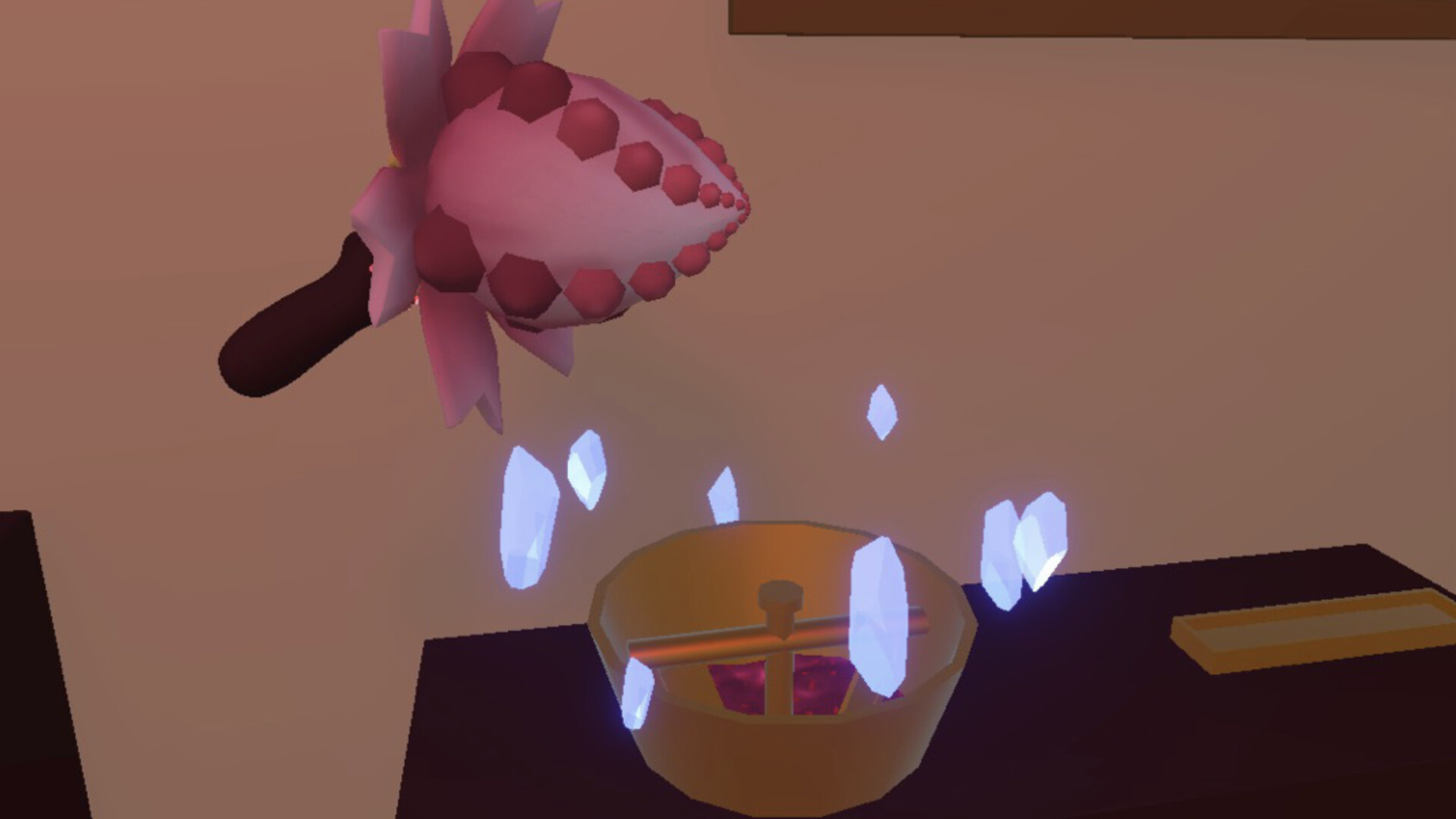 遊戲的主視覺美學風格