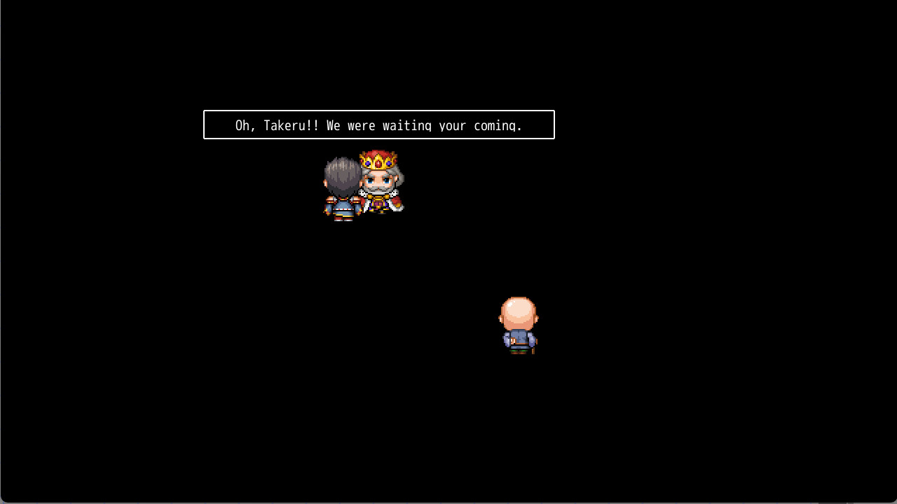 劇情模式中的職場關卡挑戰