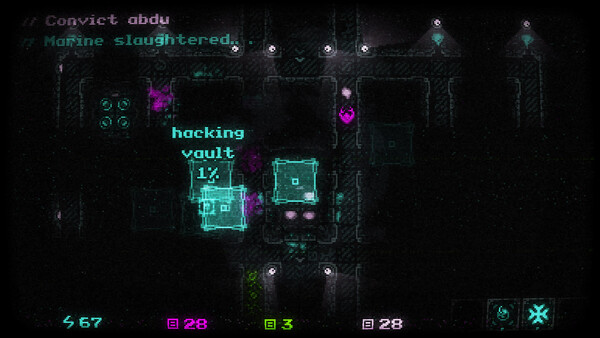 極具質感的 UI 界面與升級選項