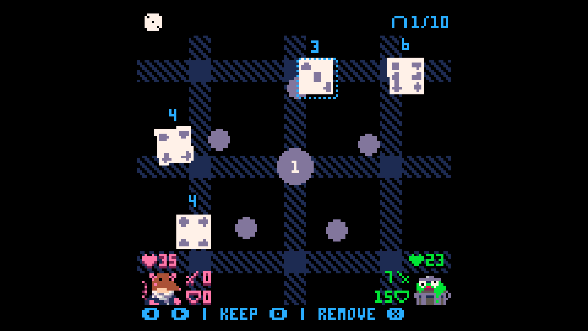 SEBI 16 遊戲實際截圖 2