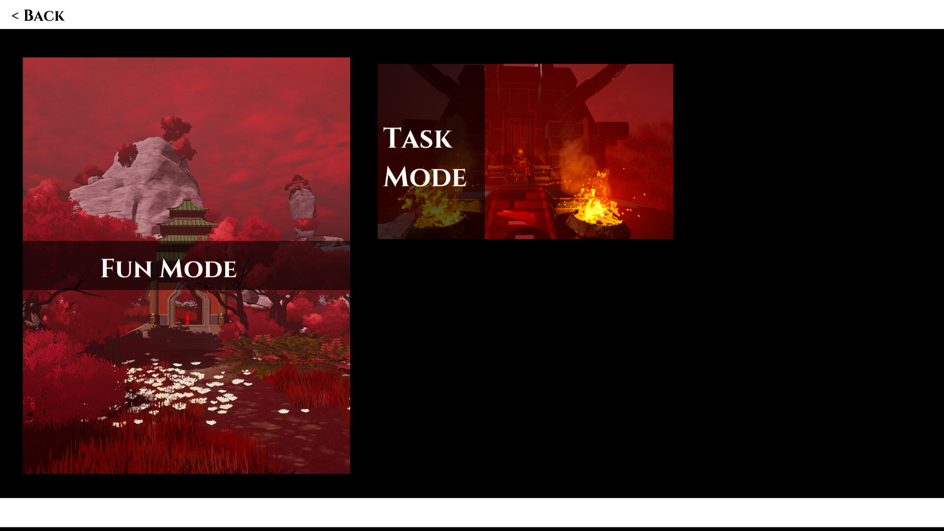 Crimson Valley 的壯麗遠景