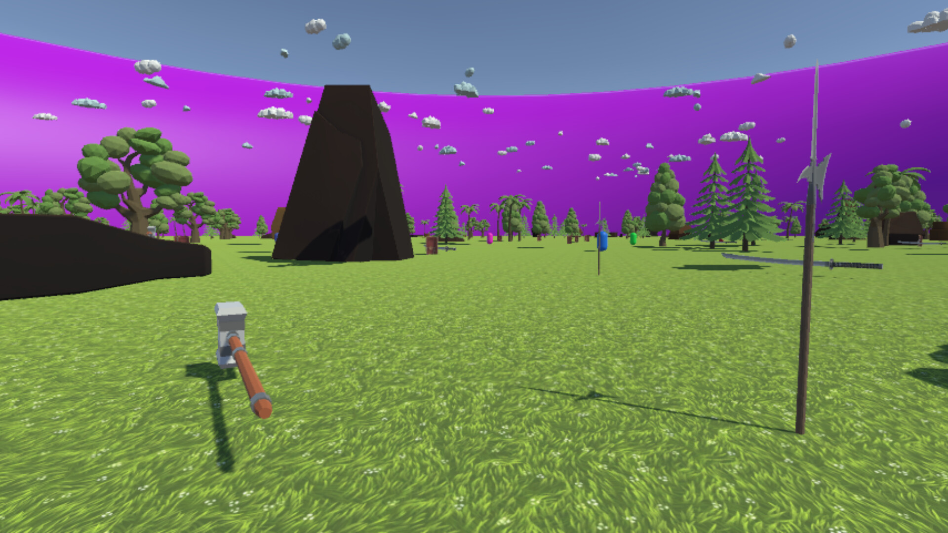 Ascendancy 遊戲介面與角色狀態展示