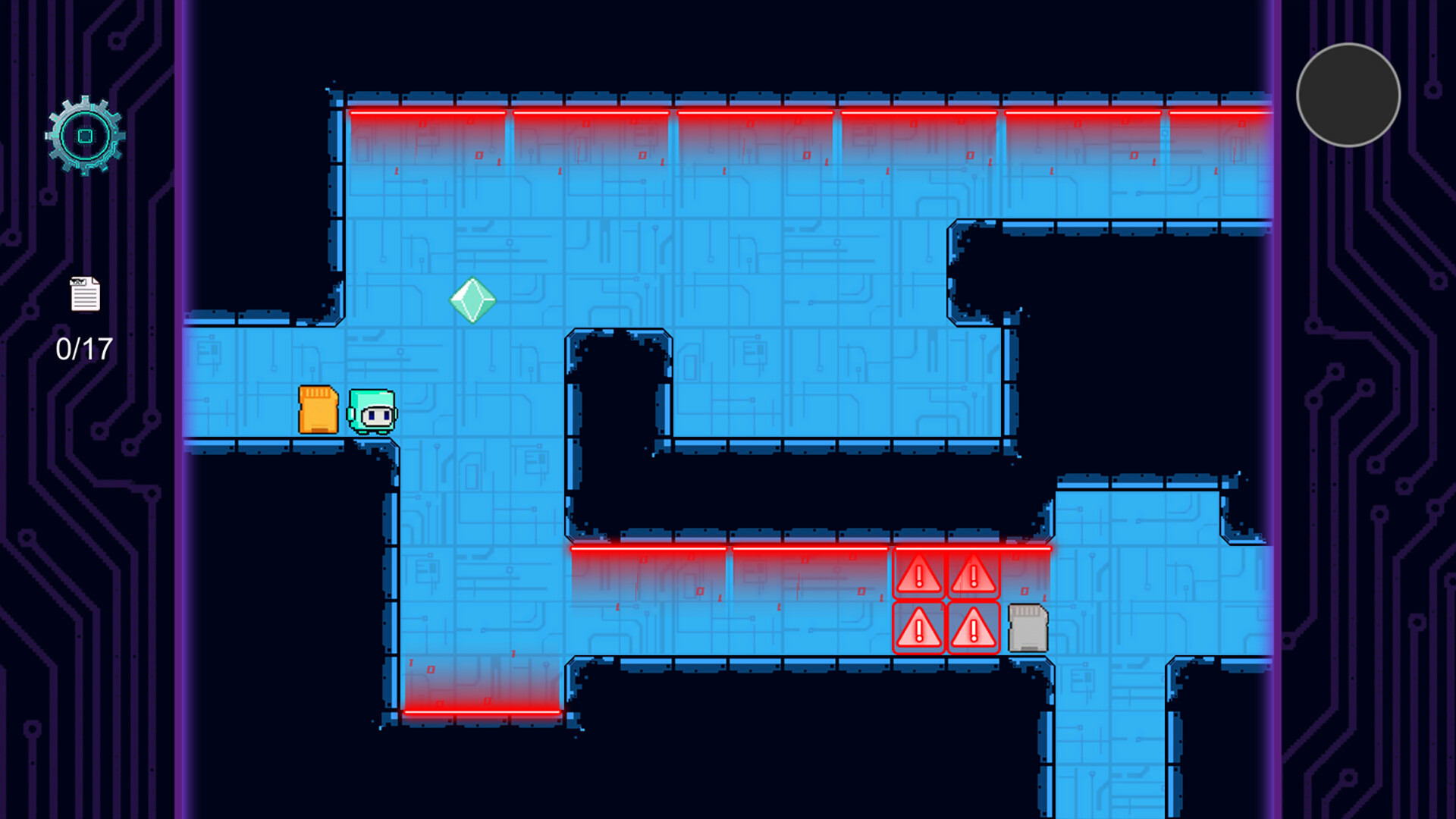 Fixora 展示 ZERO 的特殊能力運用