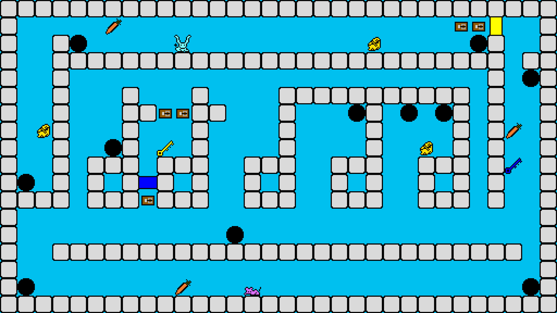 Joint Force 遊戲實際操作畫面 05
