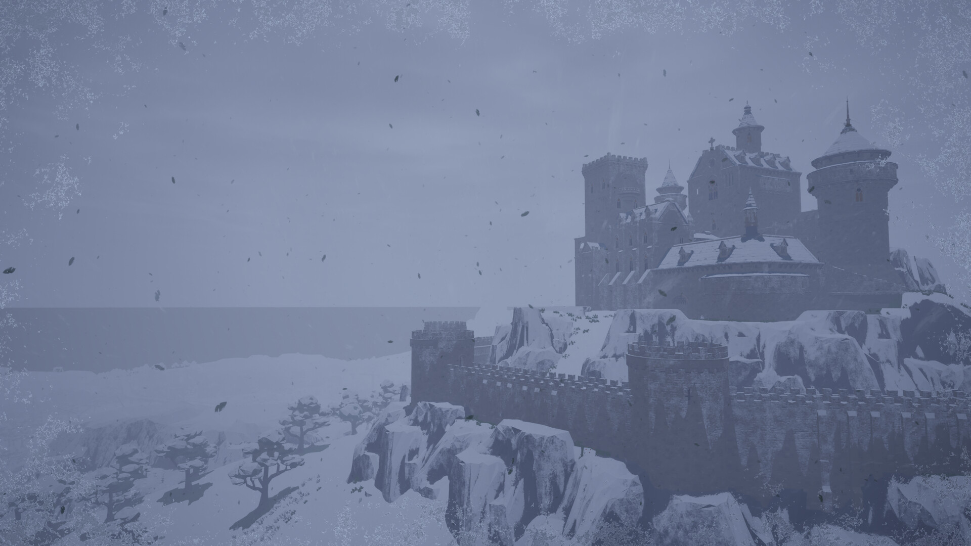 Pioneer 拓荒 豐富的建築與室內設計