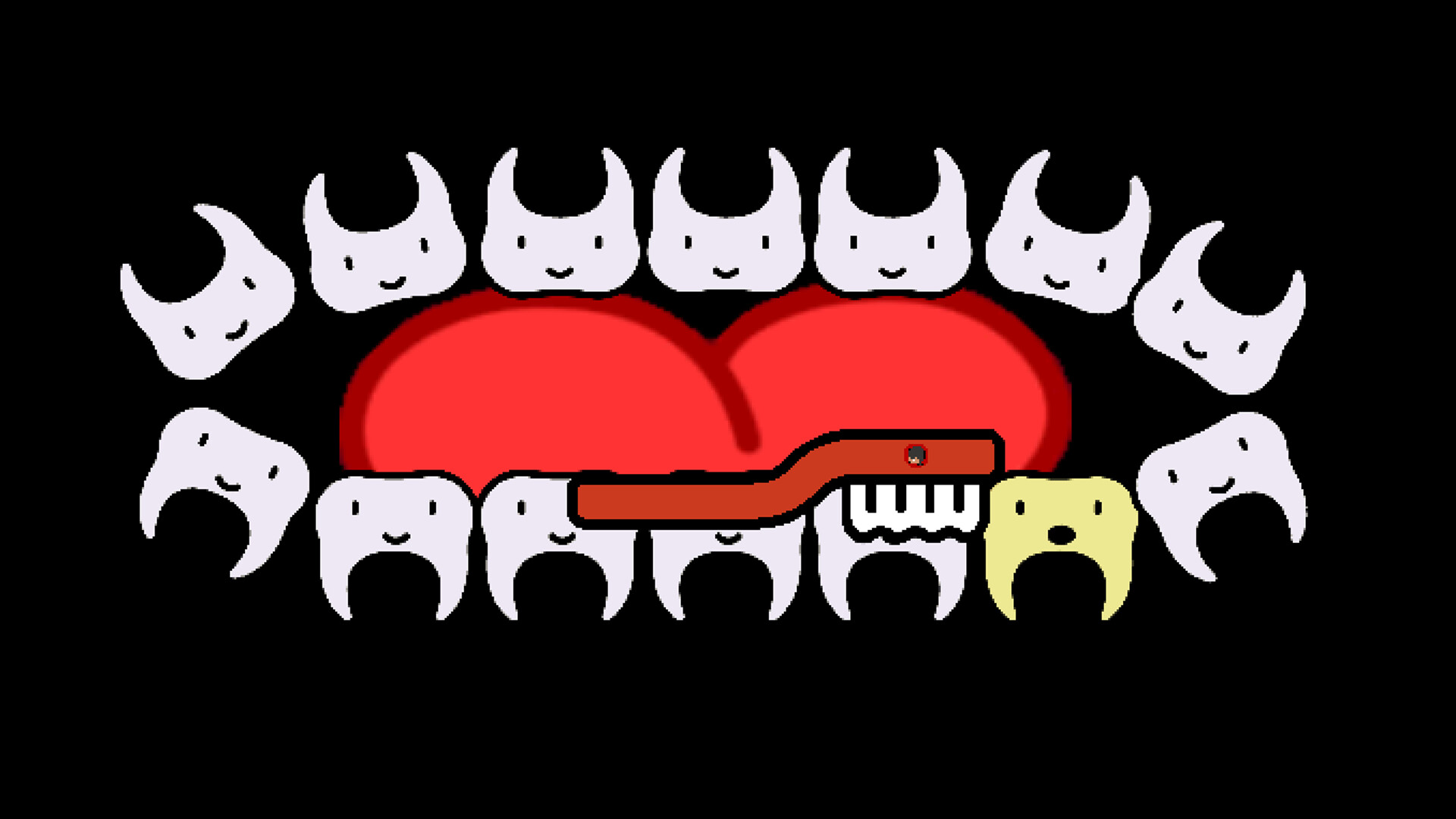 遊戲中的對話系統充滿哲思