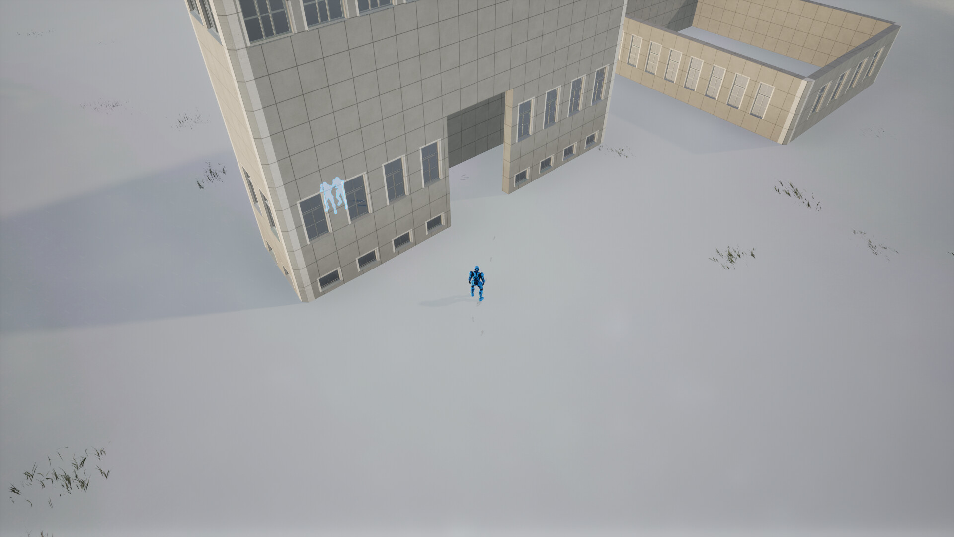 遊戲選單與介面預覽