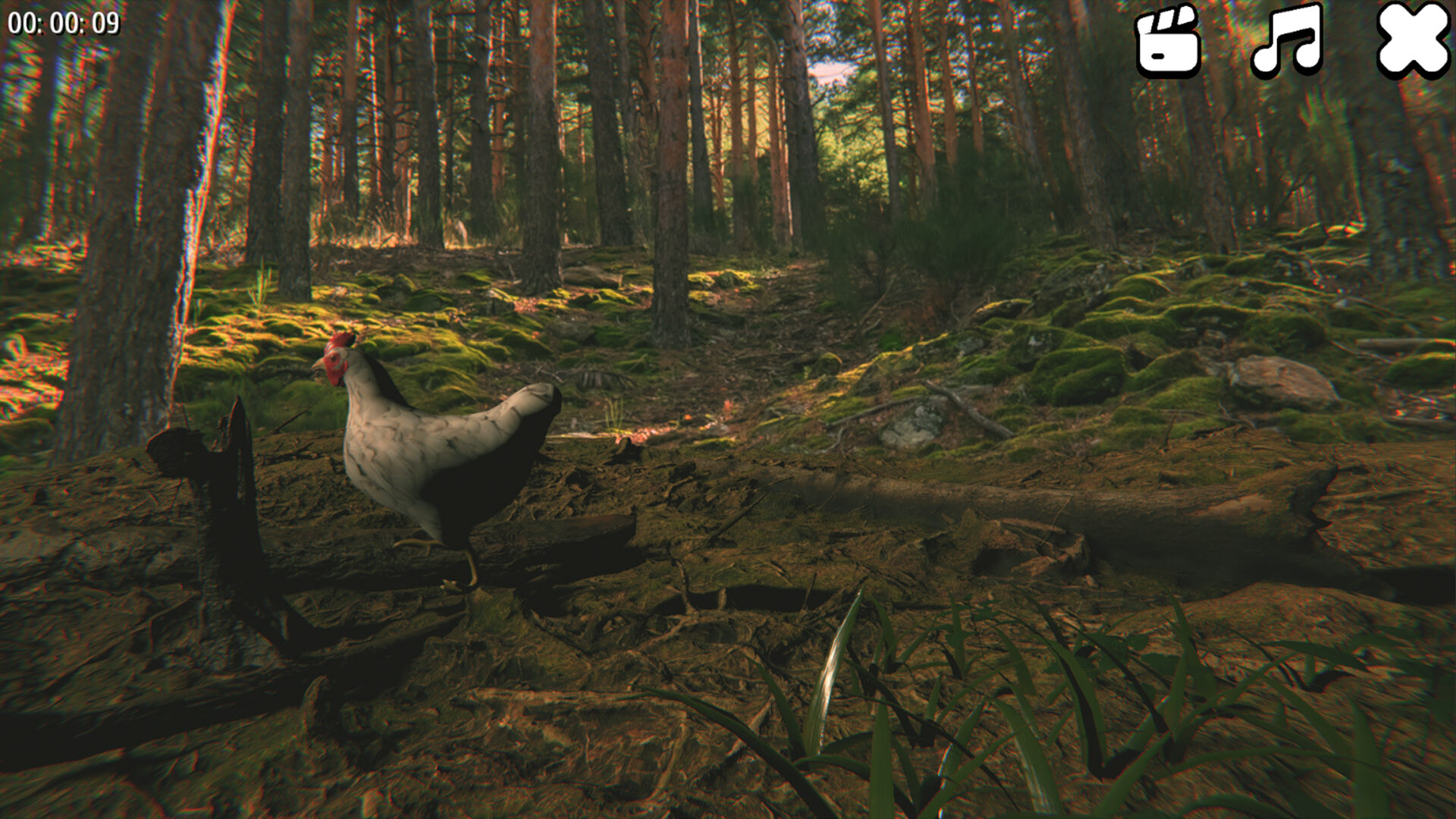 簡單卻充滿挑戰的遊戲體驗