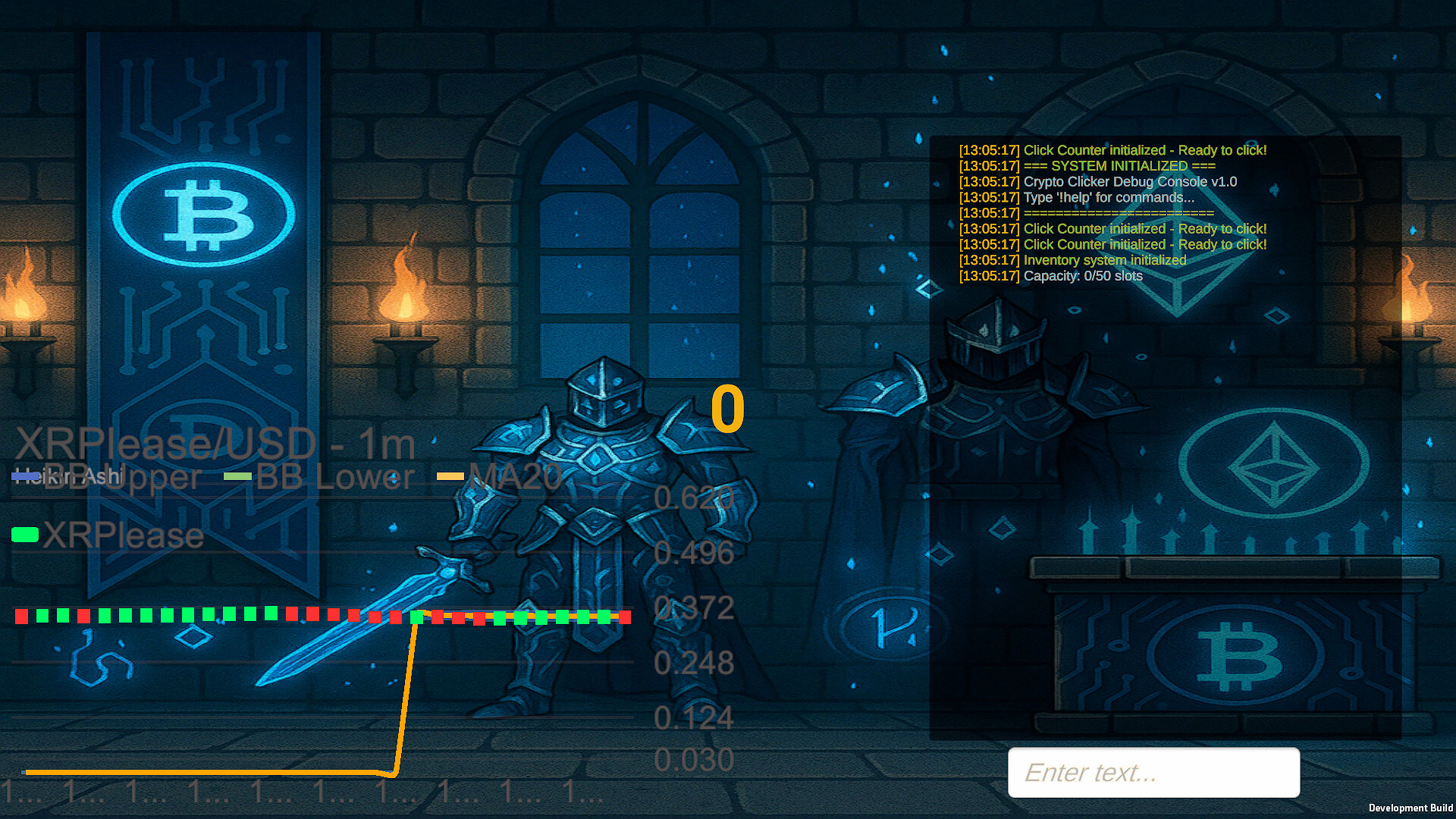 終端機指令系統操作