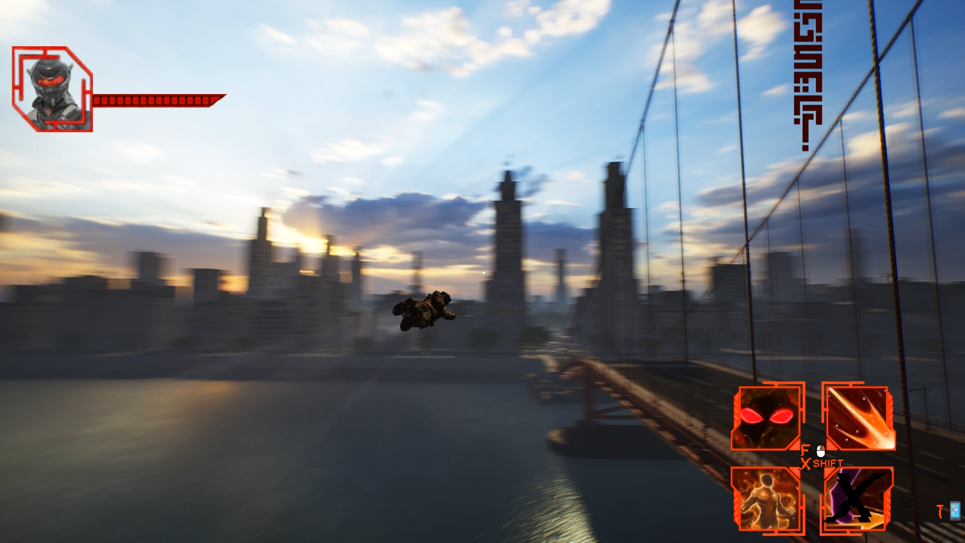 地面任務目標攻略