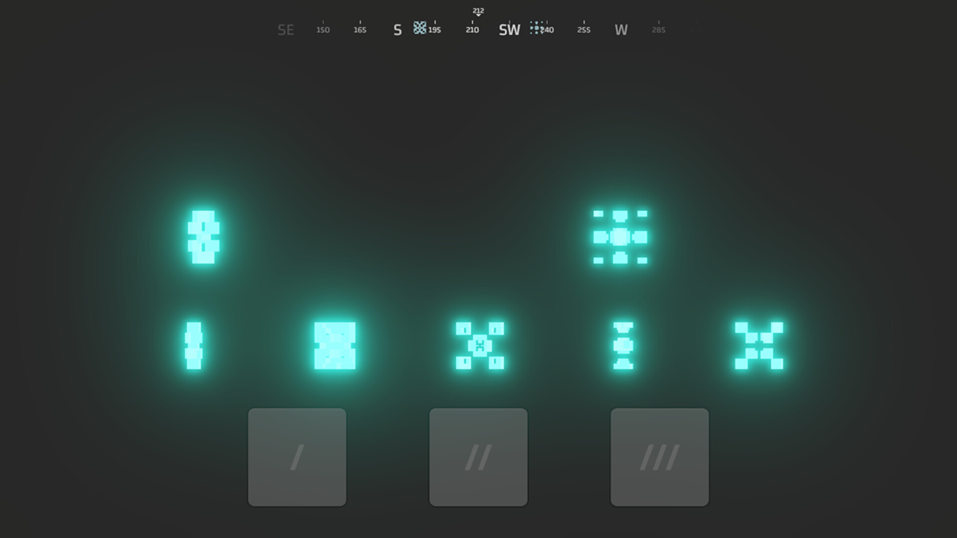 探索充滿神秘感的聲學空間