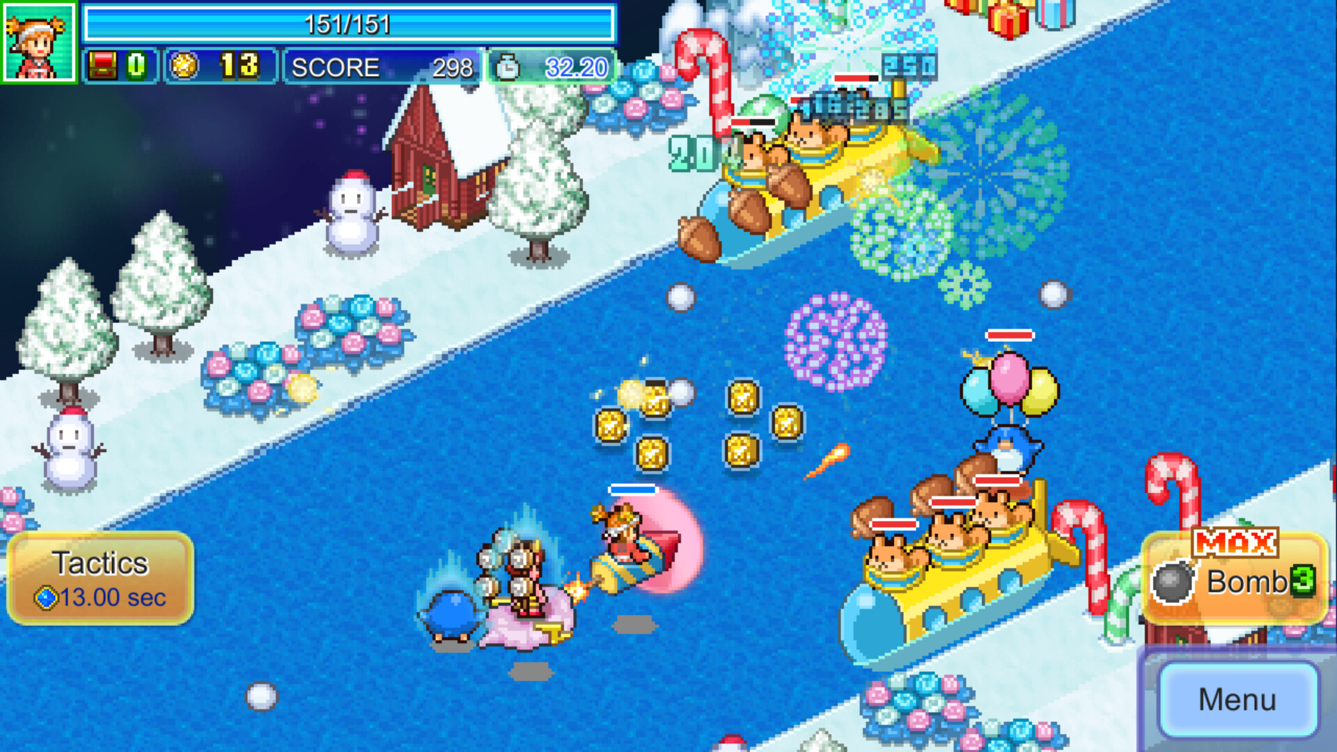 豐富的戰鬥機升級與裝備系統