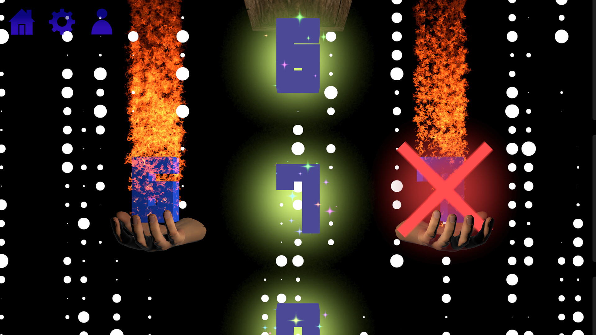 遊戲實機畫面截圖2