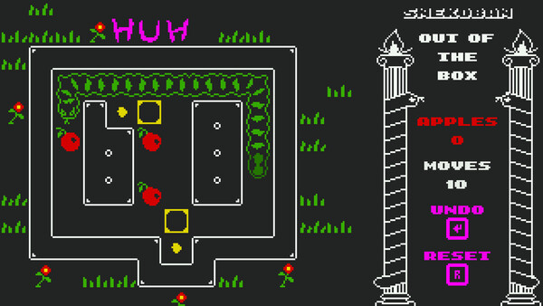 地圖中美味的蘋果資源