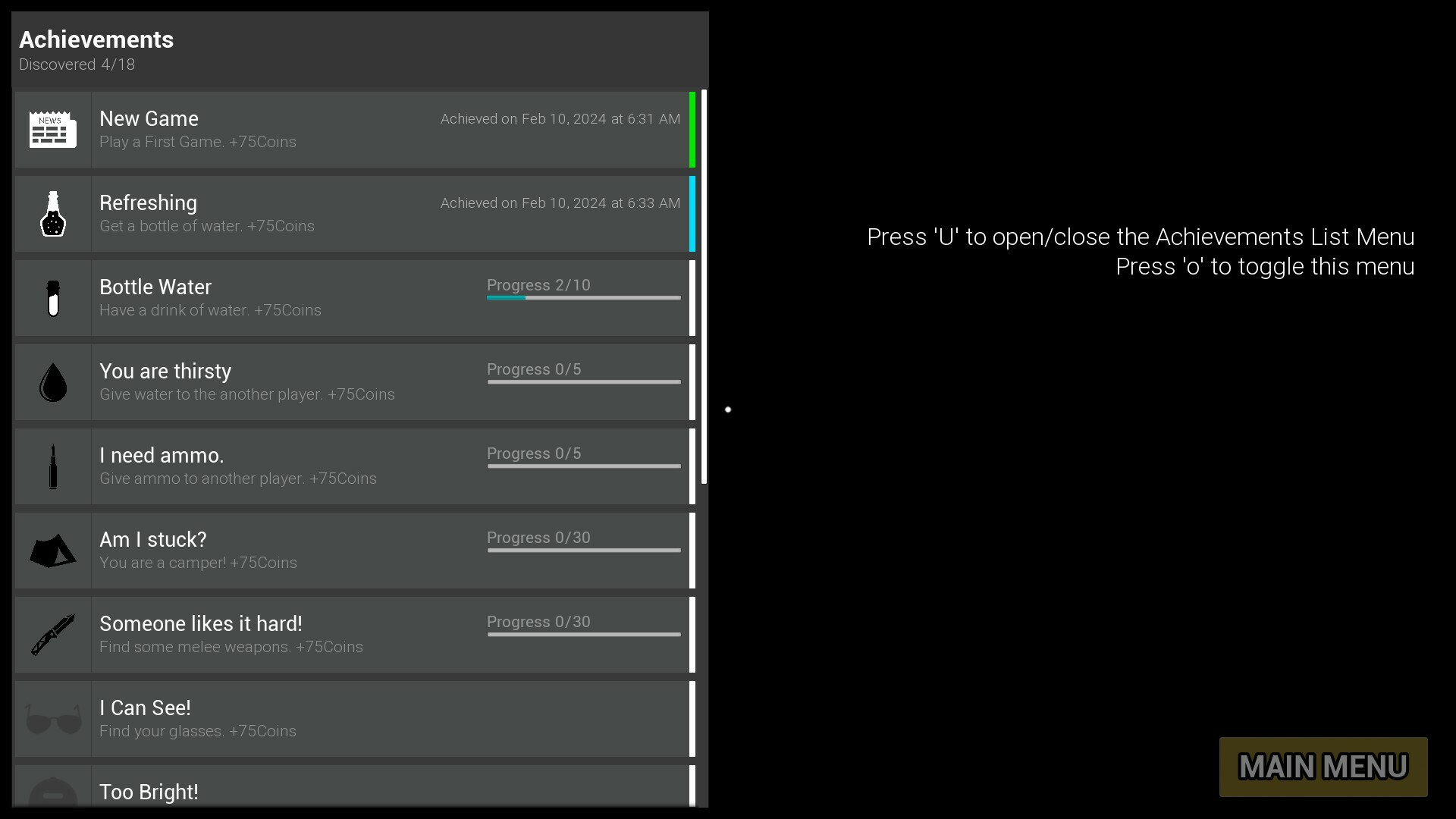 遊戲內的載具系統，包含地面與空中載具