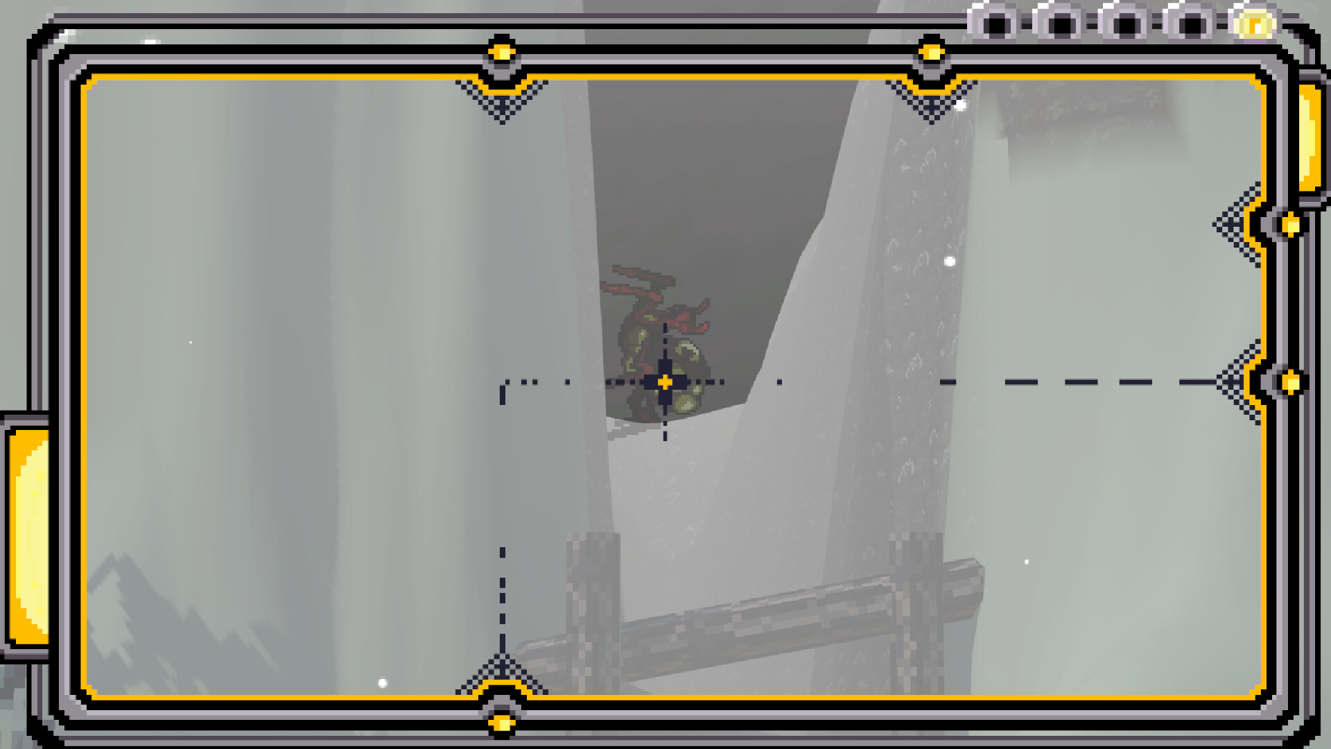 遊戲實機畫面截圖1