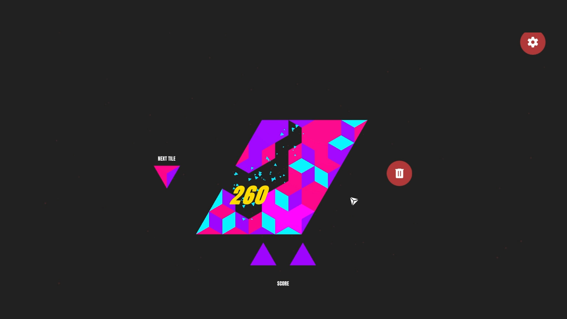 遊戲實機畫面截圖