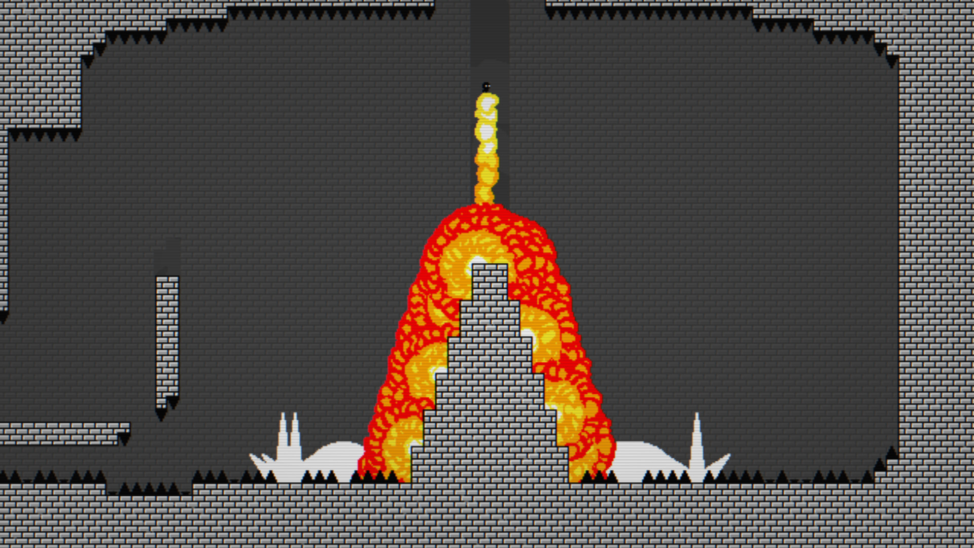 Explo 的遊戲畫面展示