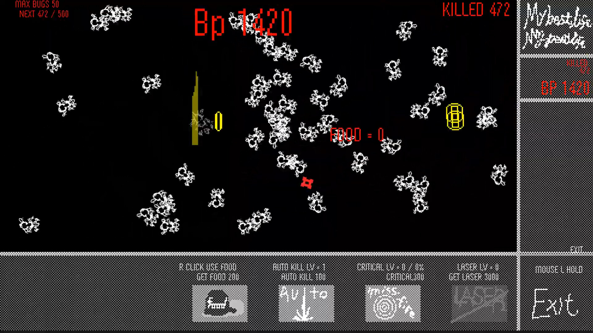 玩家在孤寂中守護最後家園
