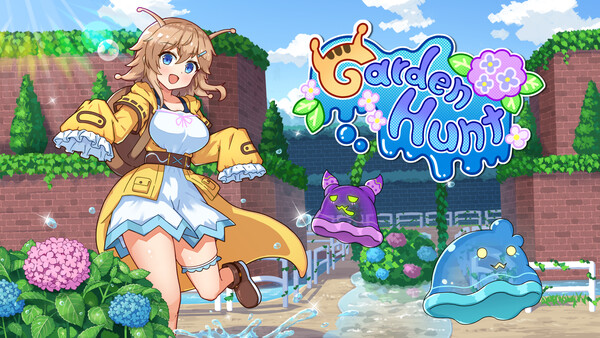 遊戲實際運行截圖