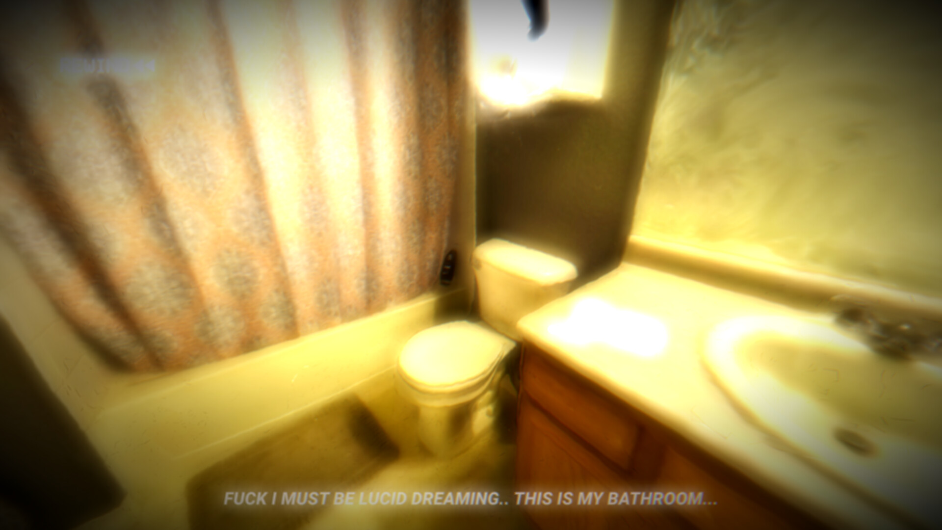 Youchosis 遊戲實機截圖九