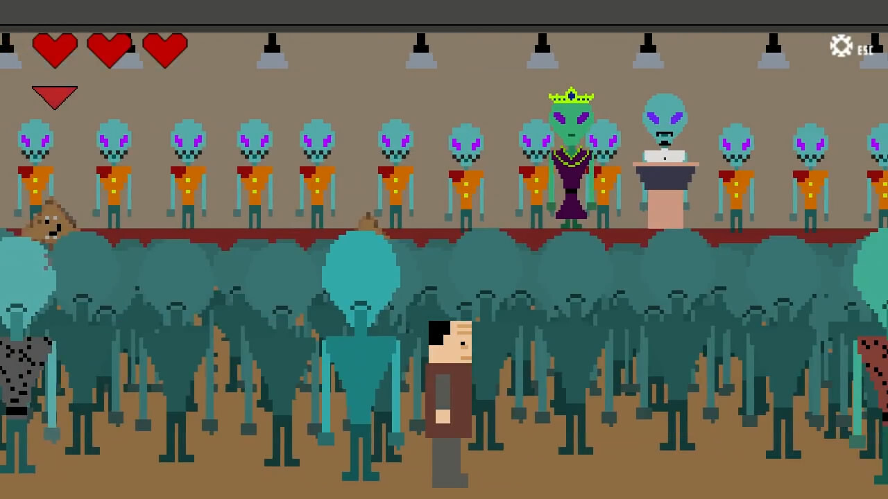 一人獨立開發的心血結晶，獲得玩家極度好評