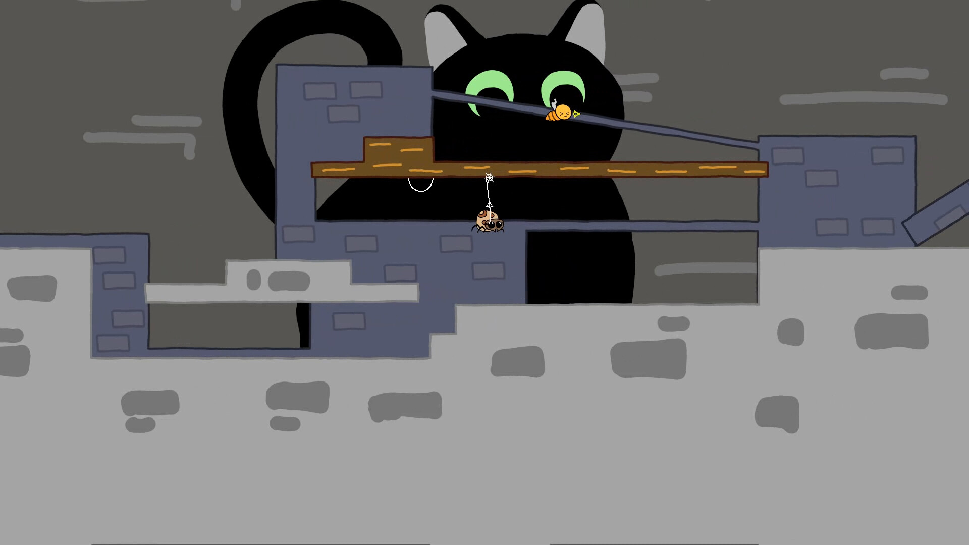 遊戲實機畫面截圖