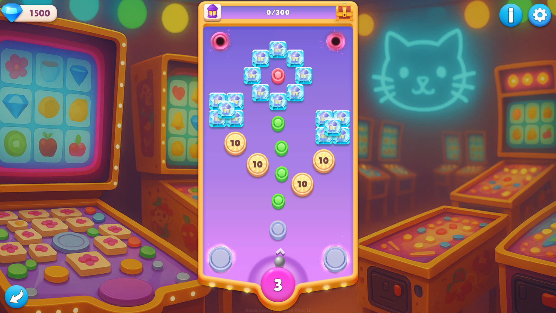 雪花紛飛的遊戲結尾意象