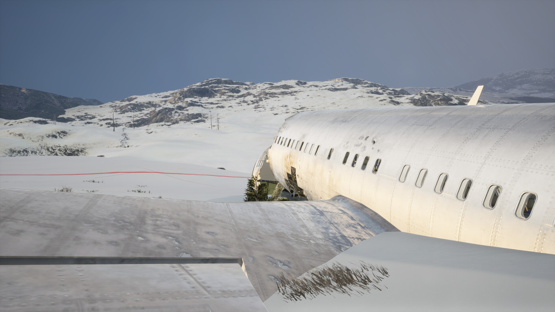 死亡競技場戰利品系統展示