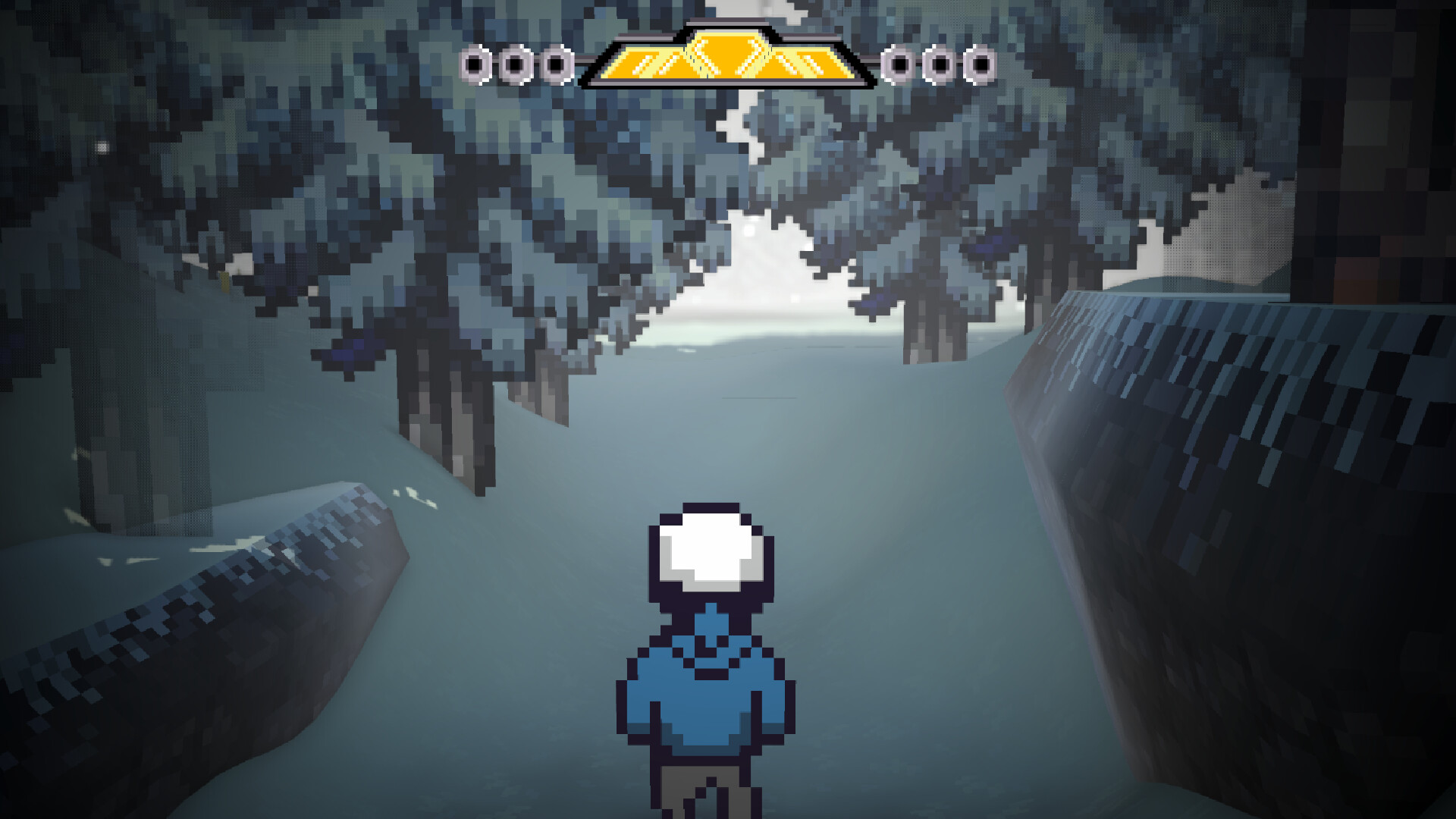 遊戲實機畫面截圖4