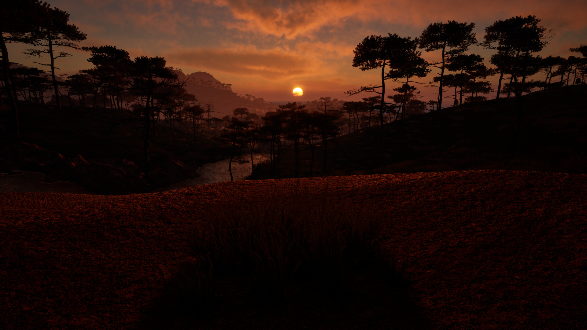Grass Life Sim 2 gameplay screenshot 4