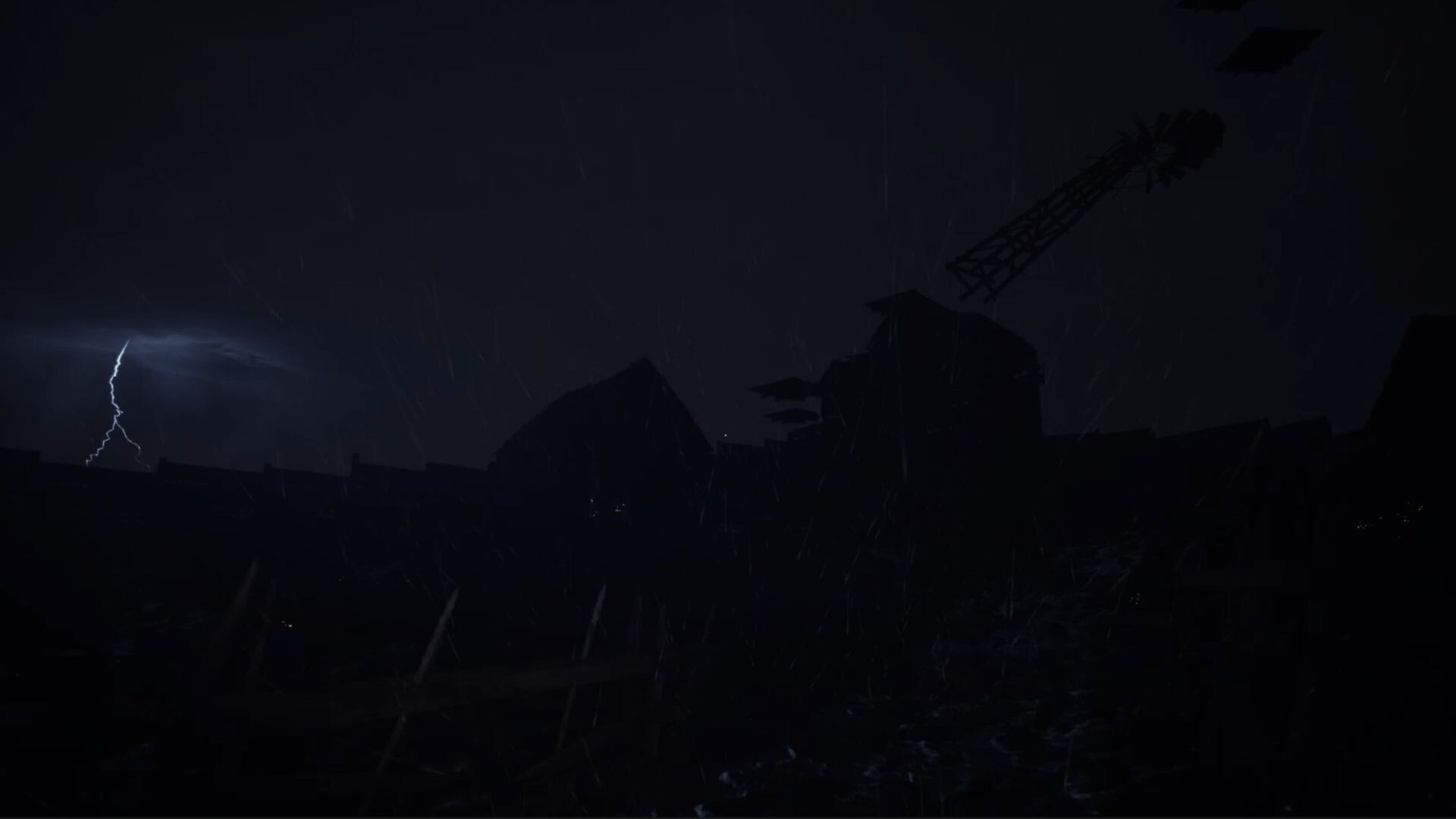 在夢境的盡頭,是否真能找到出路?