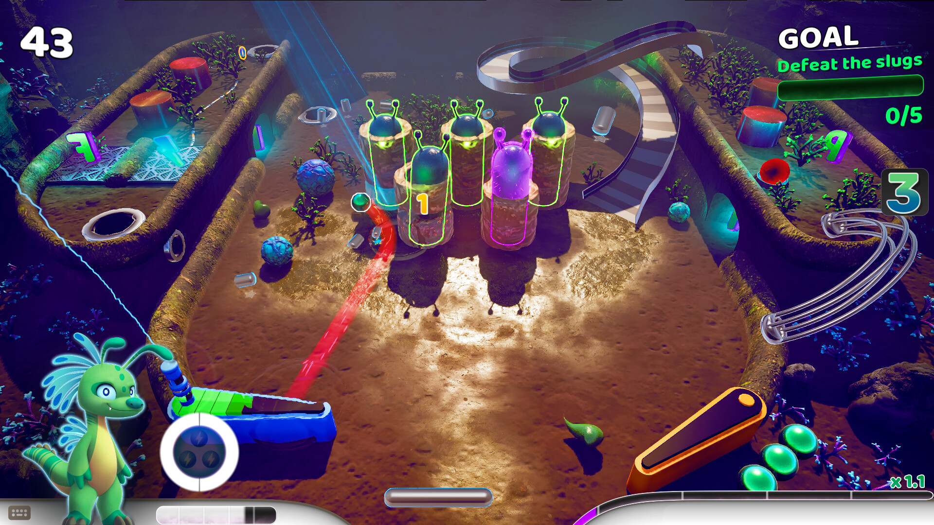 FlipScapes 遊戲畫面截圖 4