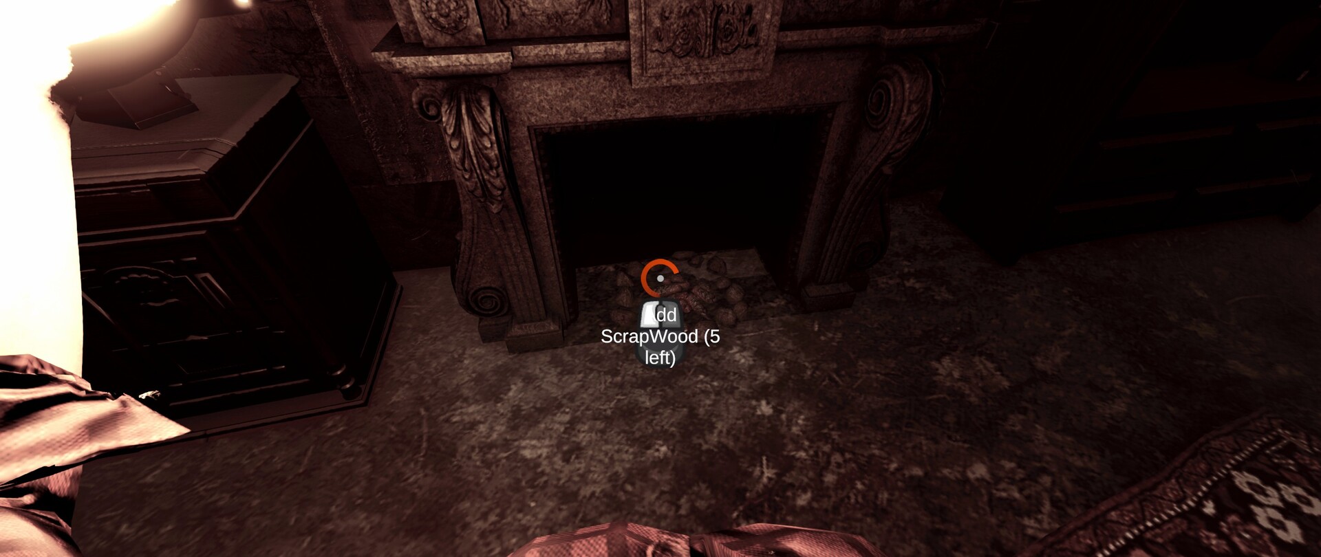 Noelle 遊戲實機截圖三