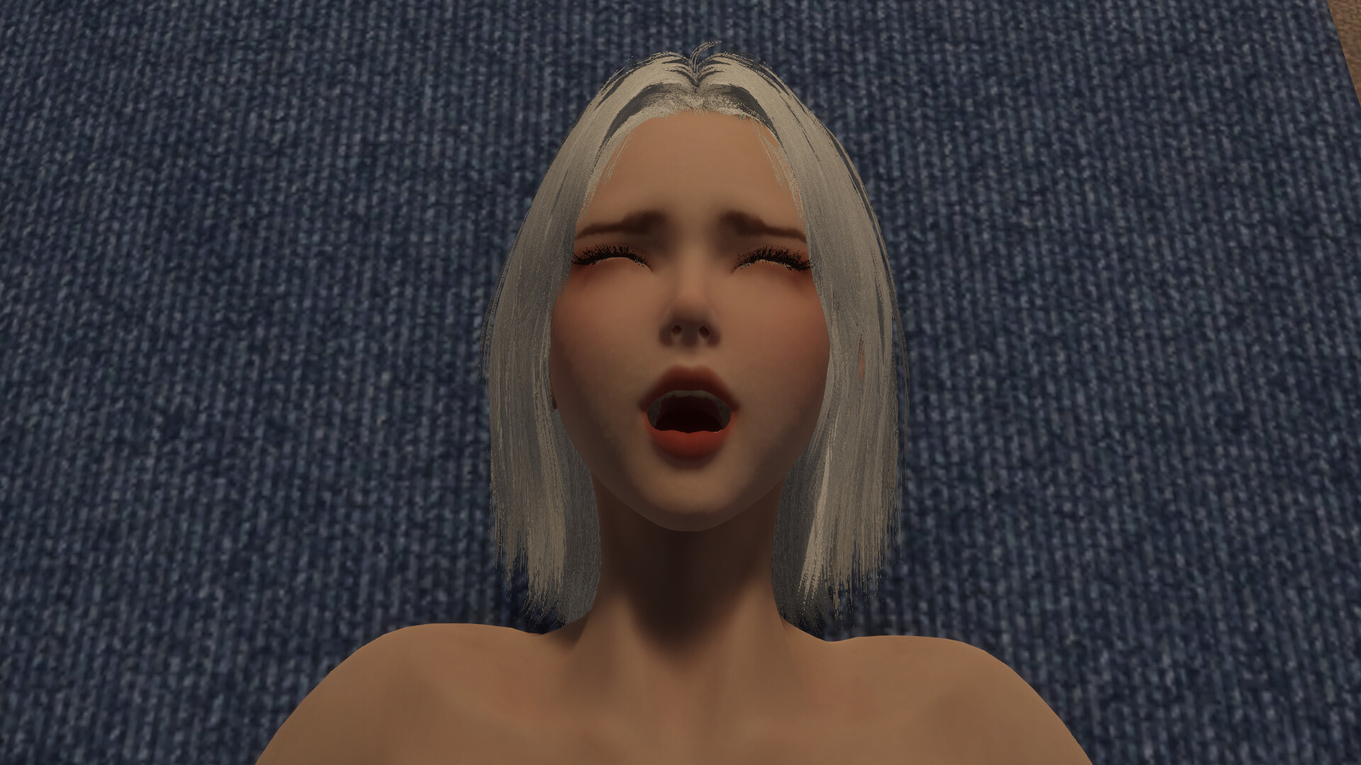 遊戲中的角色互動與對話介面