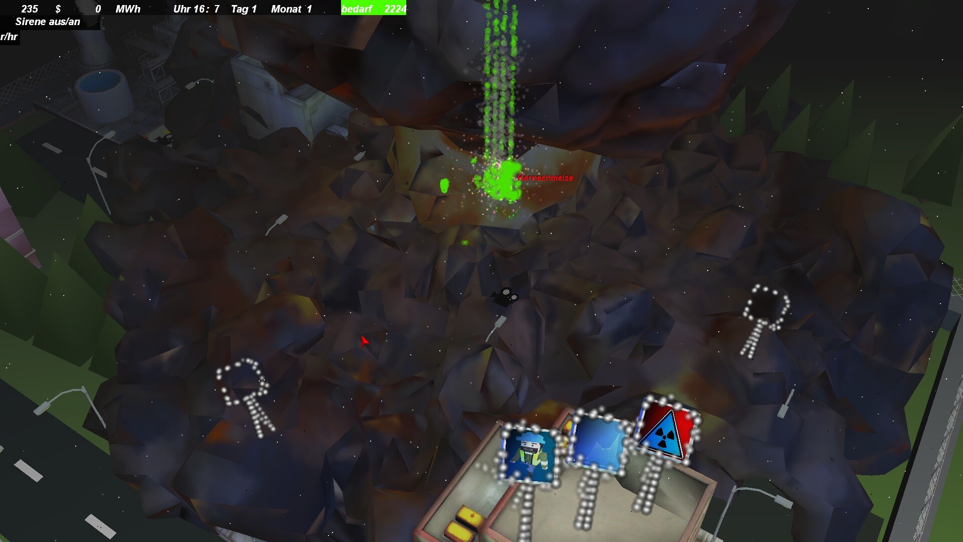 辦公區域的細節充滿了復古氛圍