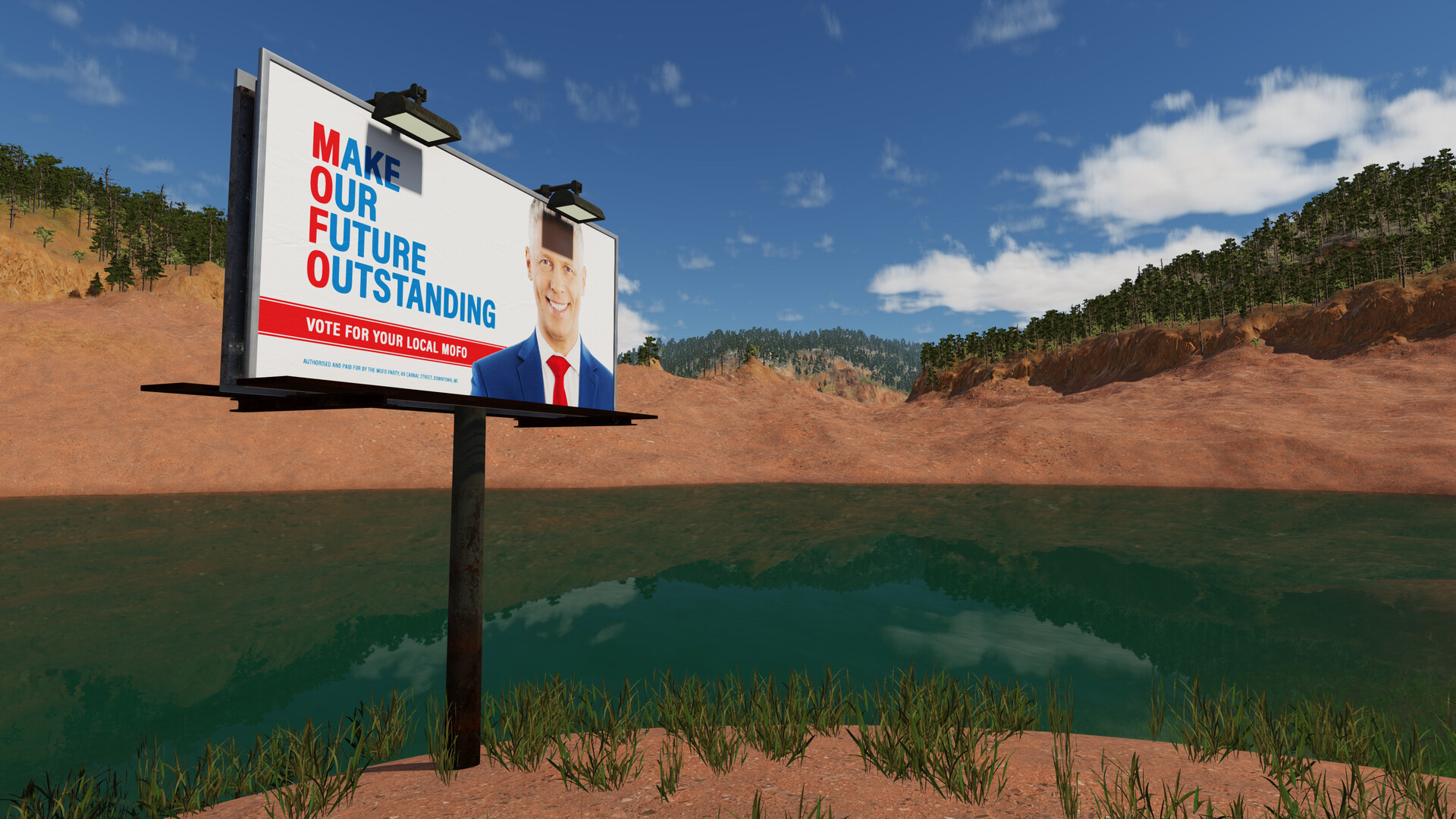 隨著高度增加，失足的代價也越來越大