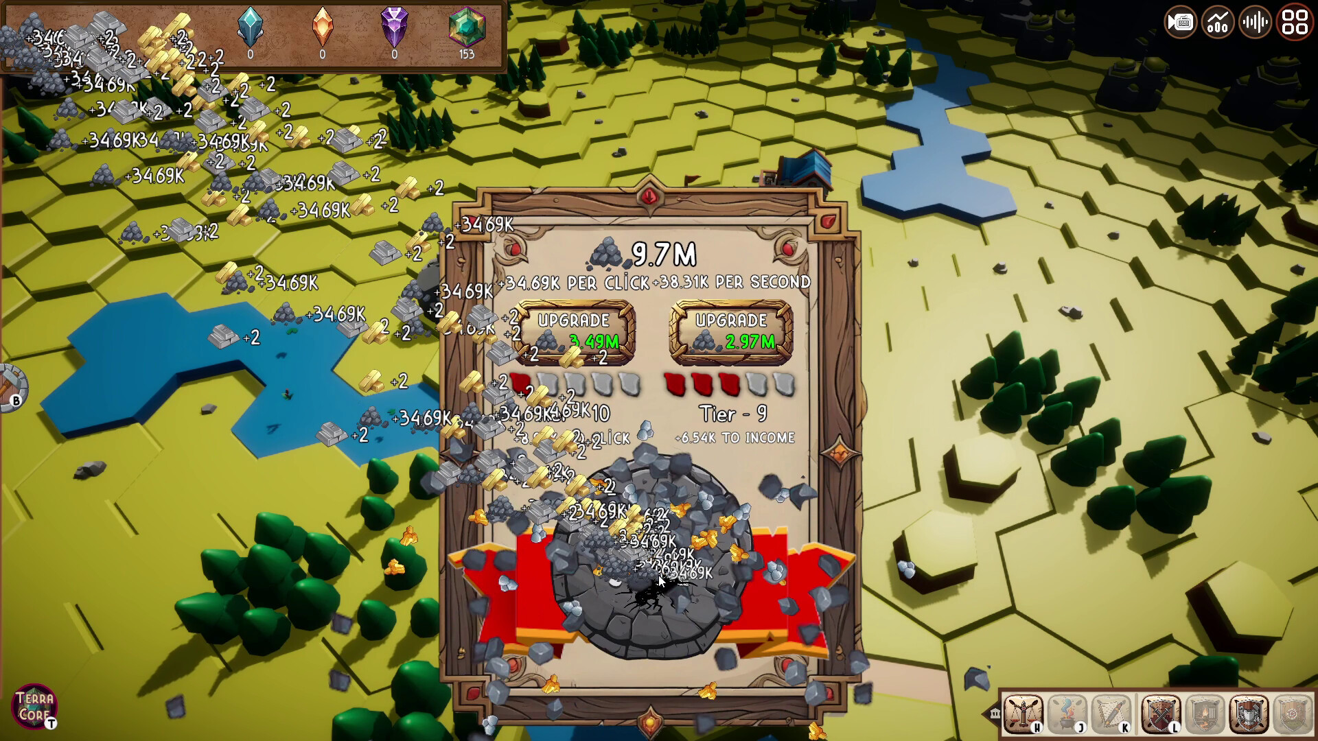 多元化的建築選項