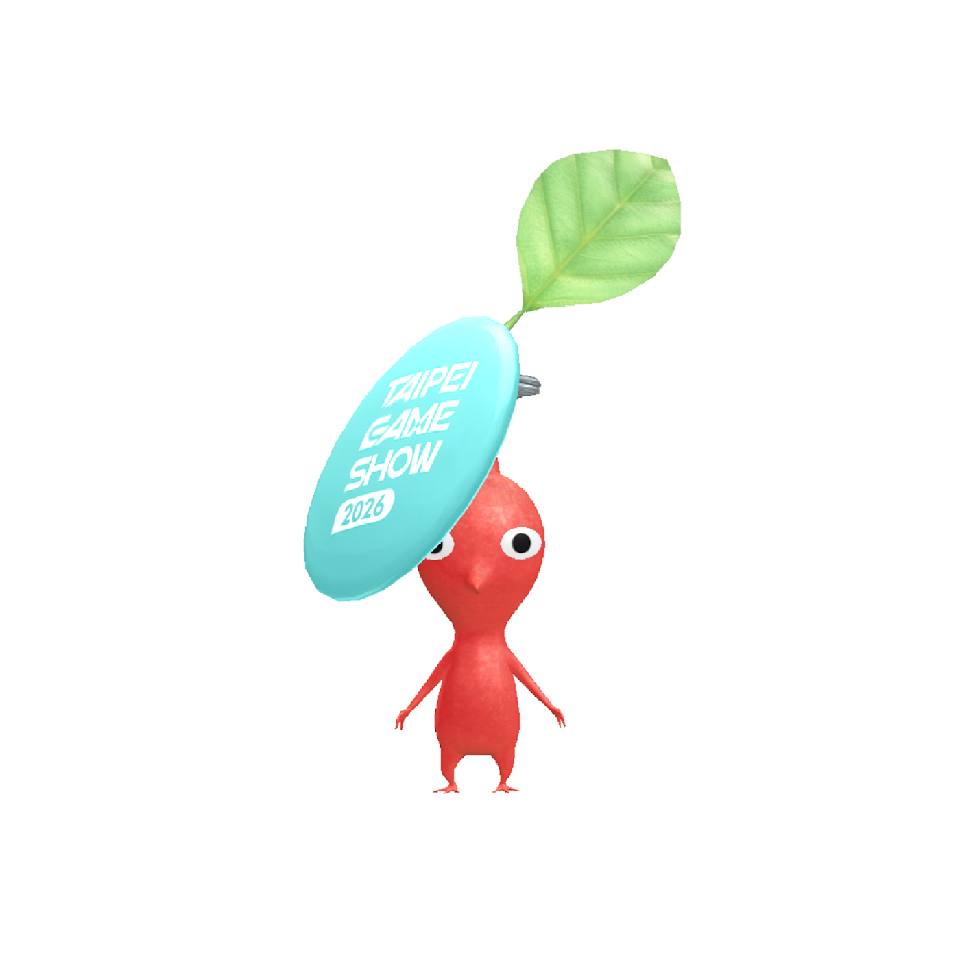 Pikmin Bloom 現場活動